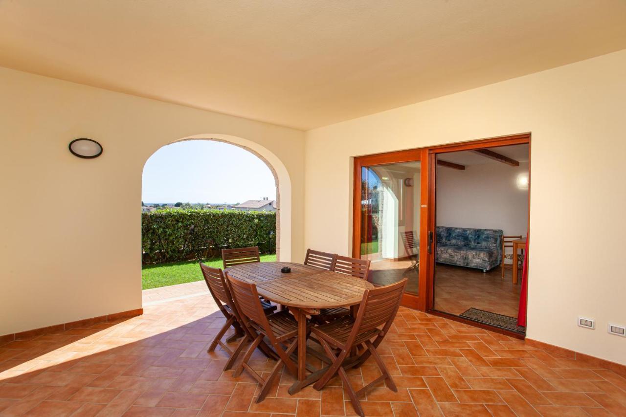 Appartamento Sole Mare Citai San Teodoro  Exterior photo