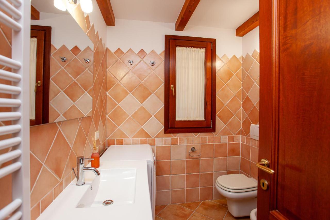 Appartamento Sole Mare Citai San Teodoro  Exterior photo