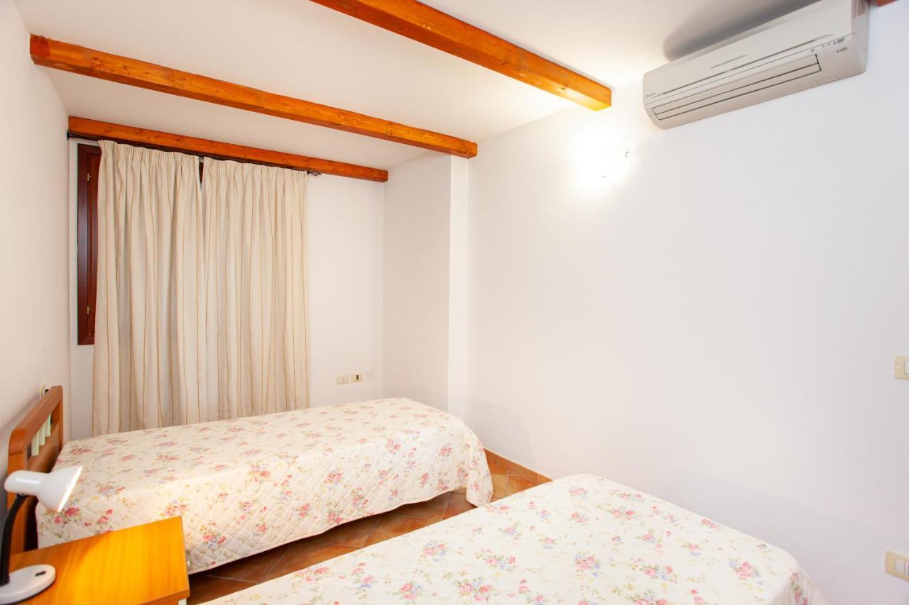Appartamento Sole Mare Citai San Teodoro  Exterior photo